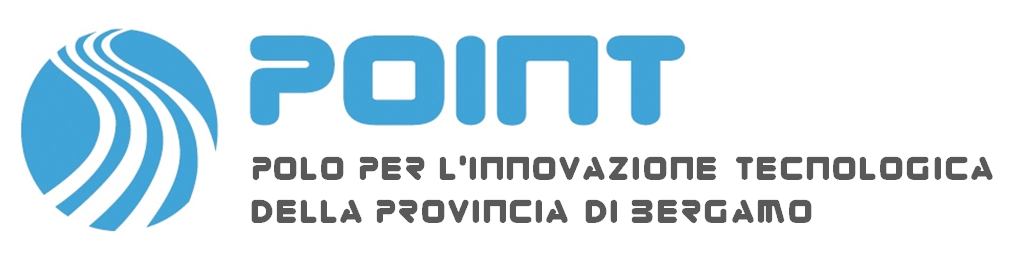 Logo POINT di Dalmine