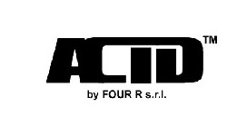 FOUR R srl