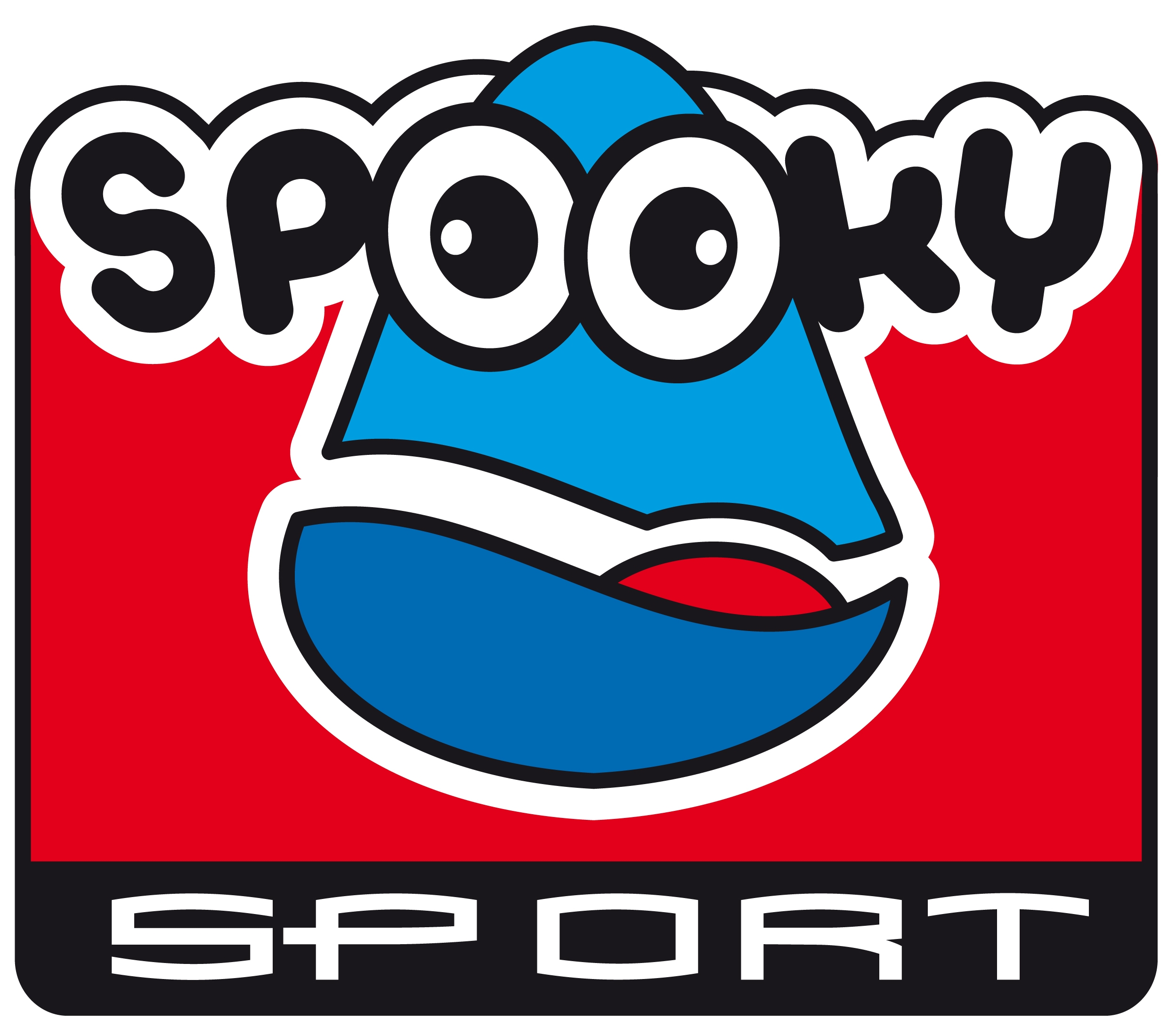SPOOKY SPORT