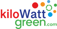 KiloWatt green
