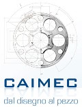 CAIMEC - dal disegno al pezzo
