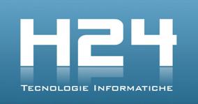 H24 Tecnologie Informatiche