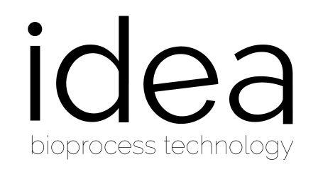 IDEA Bioprocess Technology