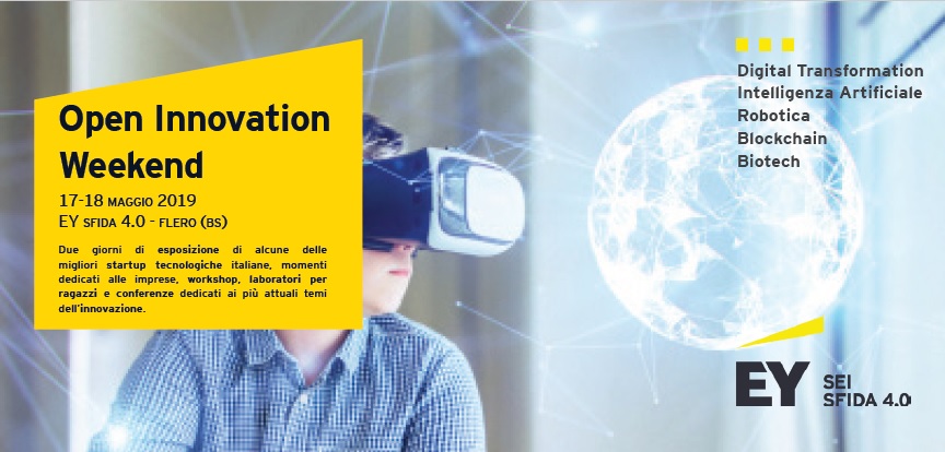 2019 SEI OpenInnovationWE