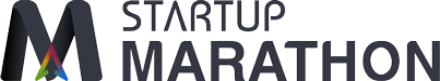 2022.1019 startup marathon logo