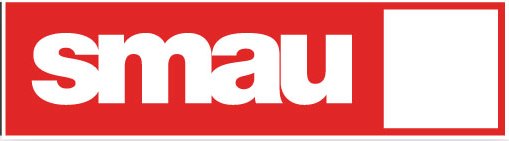 SMAU logo