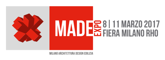 made expo 2017