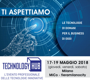 technology hub 2018