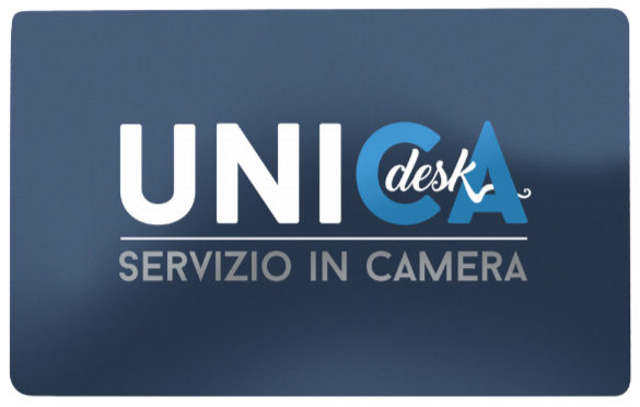 UNICA Desk (Punto UNI)